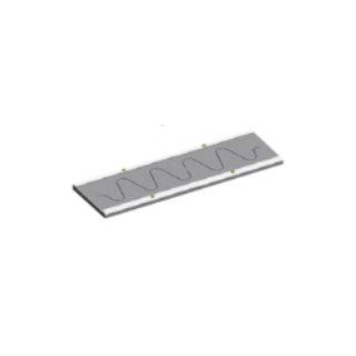ABB Componenten TriLine-R Moosgummi Flensplaat, B3