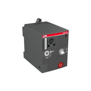 ABB Componenten Tmax XT Motorbediening Voor tmax XT1/XT3 110-125V ac/DC