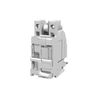 ABB Componenten Tmax XT Nulspanningsspoel Voor tmax XT1-XT4 24-30 V ac/DC onbekabeld