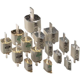 ABB Componenten OFAF0AM6 HRC-ZEKERINGSLINK