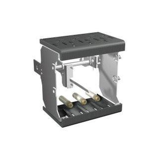 ABB Componenten Tmax XT Ombouwset Voor tmax XT2 van vast naar uitrijdbaar 4 polig