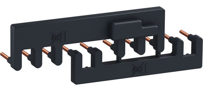 ABB Componenten OMKEER AANSLUITSET