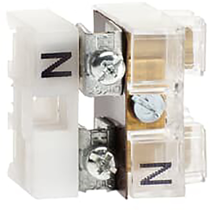ABB Componenten OS Doorverbinder 4e pool os serie for os/ osm 32G 160G 16 MM2