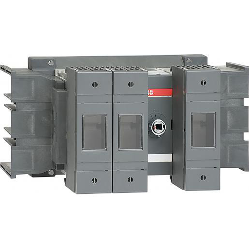Abb Lastschakelaar
