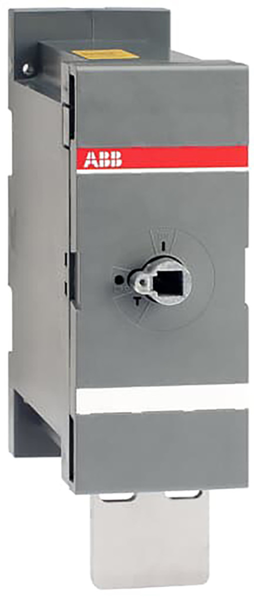 ABB Componenten OS Oszt4a-Vergrendeling