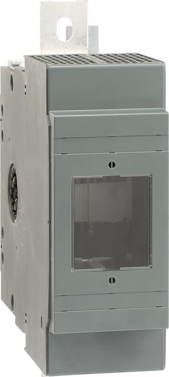 ABB Componenten OS Vierde Pool os serie os 630...800D zekerbaar