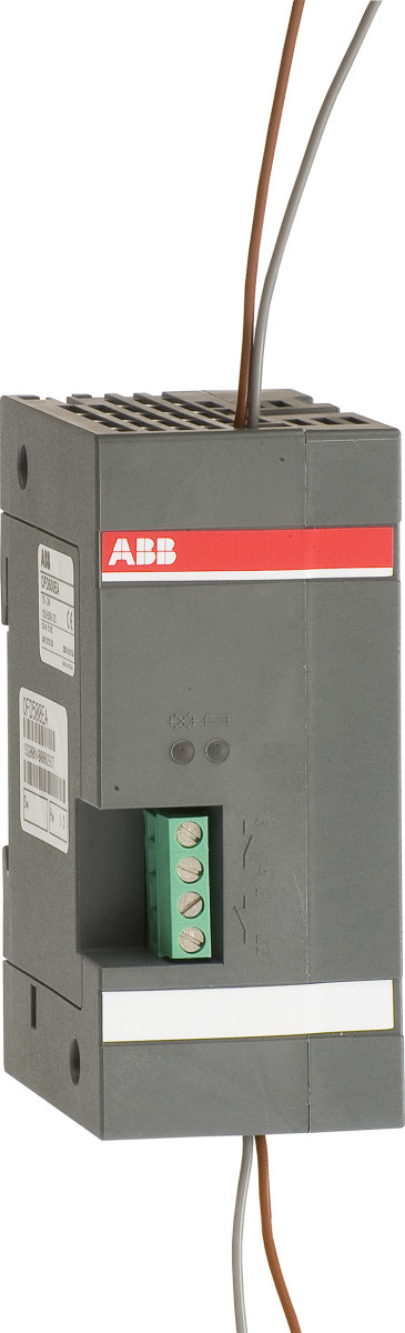 ABB Componenten OS Zekeringbewaking 110...500/DC voor os montage aan de zijkant