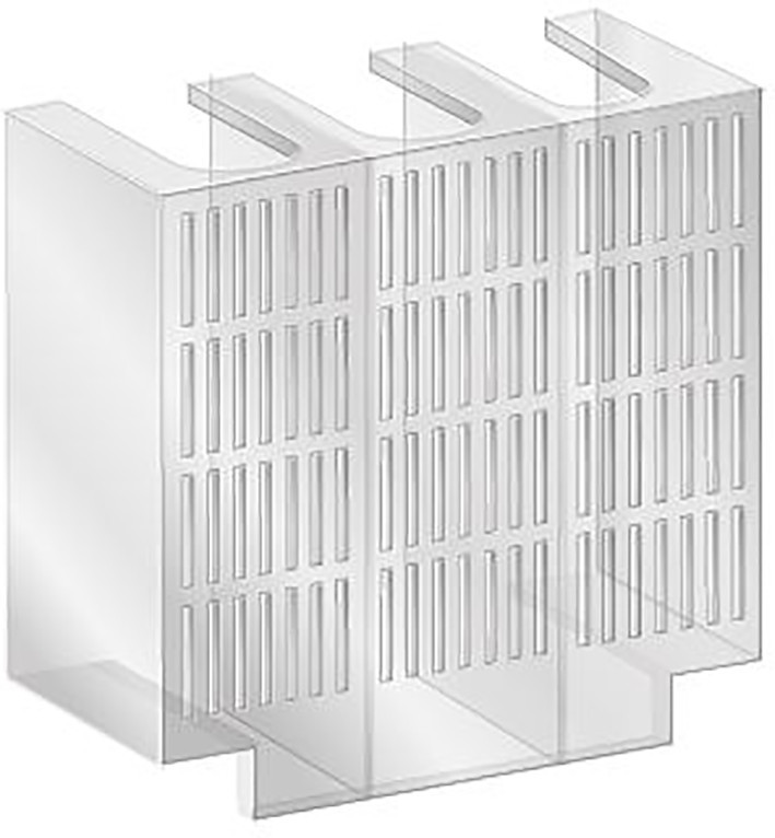 ABB Componenten OT Kabel Afscherming