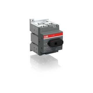 ABB Componenten OT Lastscheider 3P, 16 A DC applicatie tot 1000 VDC
