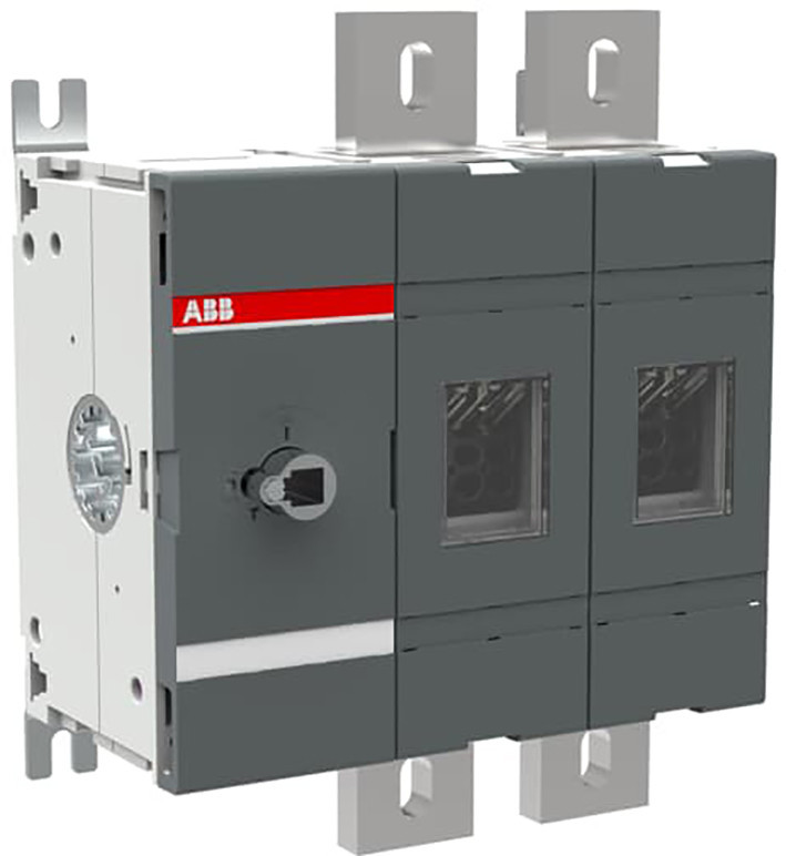 ABB Componenten OT Lastscheider Ot serie ot1000e02