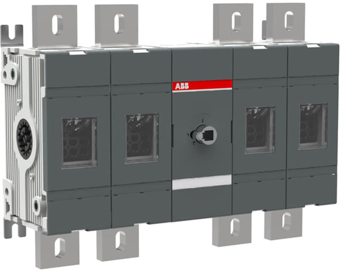ABB Componenten OT Lastscheider Ot serie ot1000e22
