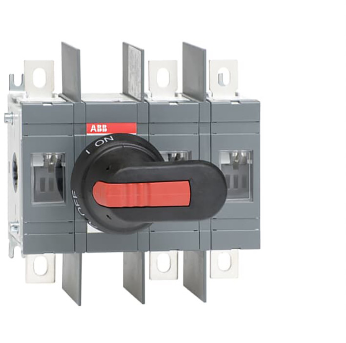 ABB Componenten OT Lastscheider Ot serie ot200u12p