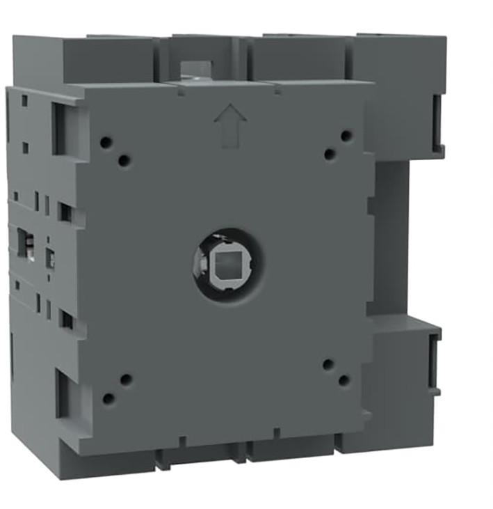 ABB Componenten OT Ot125ft4n1 Schakelaar-disconnector