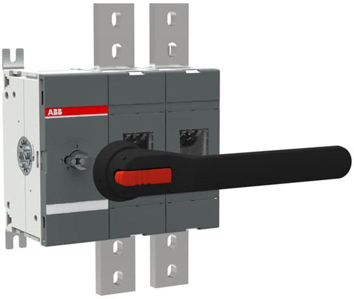 ABB Componenten OT Ot1600e02p Schakelaar-disconnector