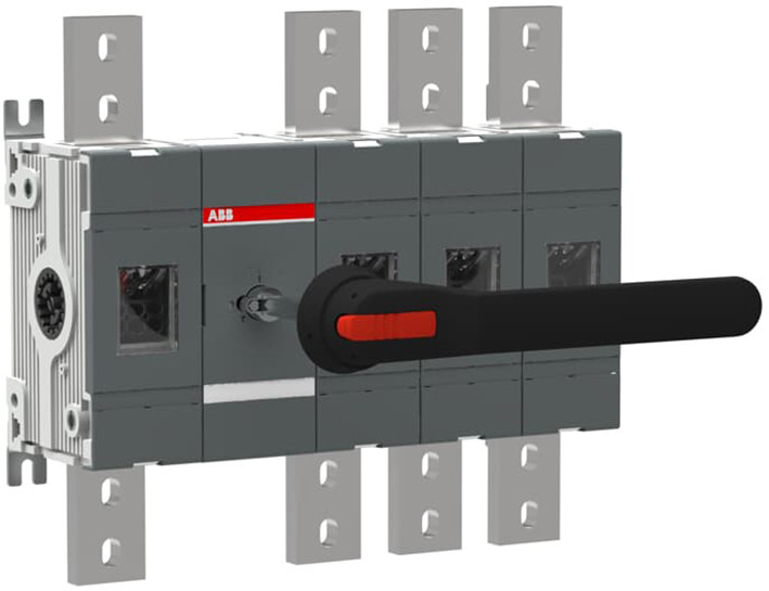 ABB Componenten OT Ot1600e13p Schakelaar-disconnector