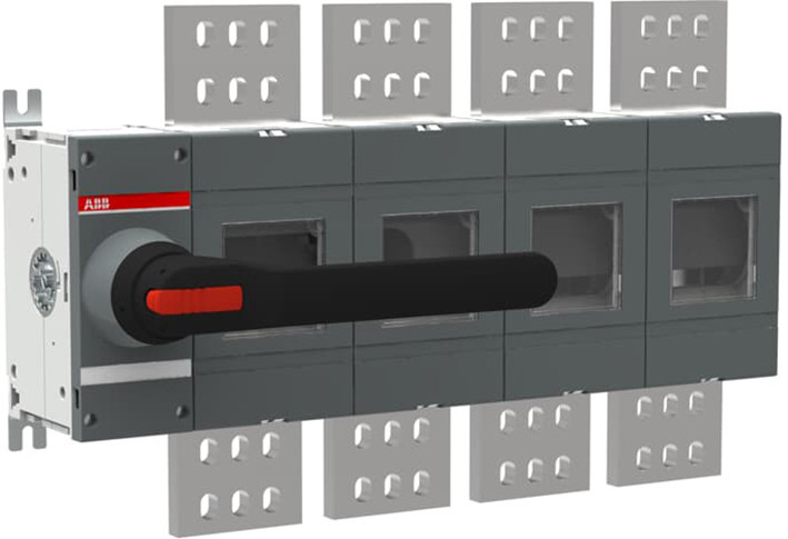 ABB Componenten OT Ot2000e04k Schakelaar-disconnector