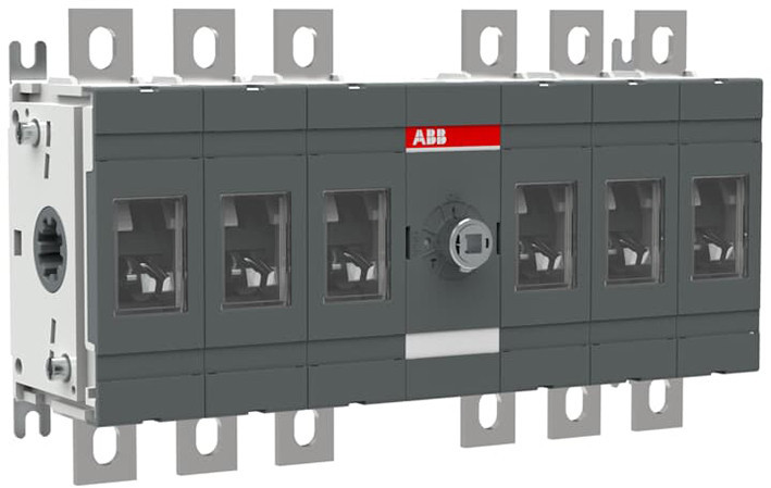 ABB Componenten OT Ot200e33 Schakelaar-disconnector