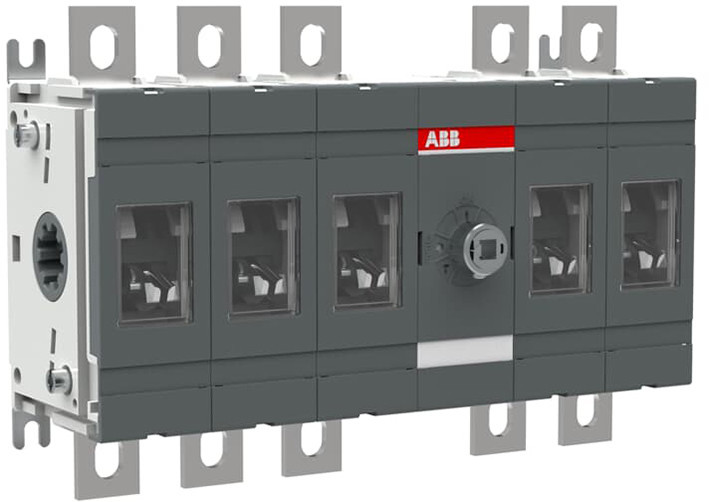ABB Componenten OT Ot250e32 Schakelaar-disconnector
