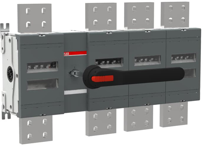 ABB Componenten OT Ot3200e13p Schakelaar-disconnector