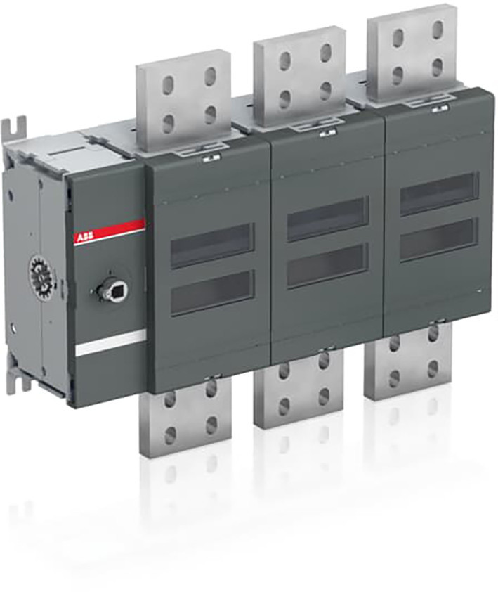 ABB Componenten OT Ot4000e03 Schakelaar-disconnector