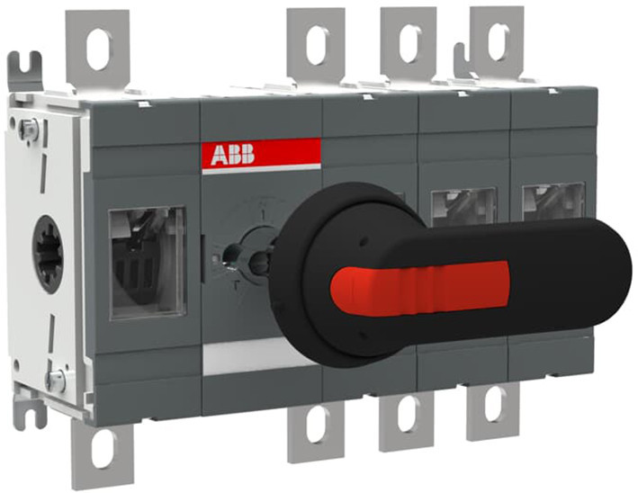 ABB Componenten OT Ot400e13p Schakelaar-disconnector