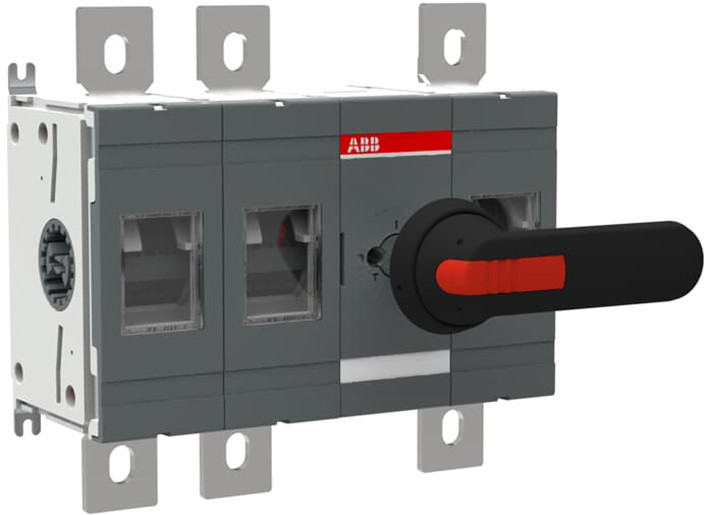 ABB Componenten OT Ot630e21p Schakelaar-disconnector