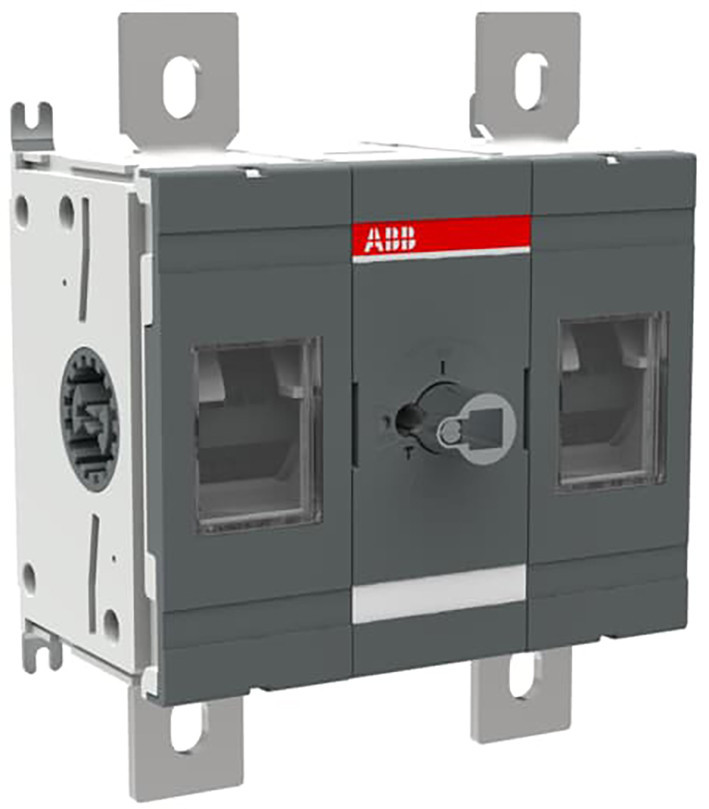 ABB Componenten OT Ot800e11 Schakelaar-disconnector