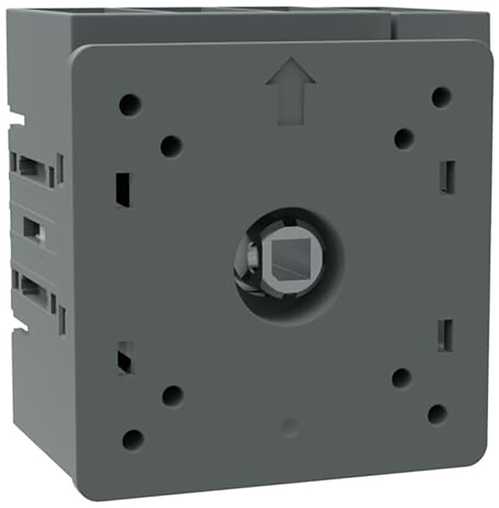 ABB Componenten OT Ot80ft4n1 Schakelaar-disconnector