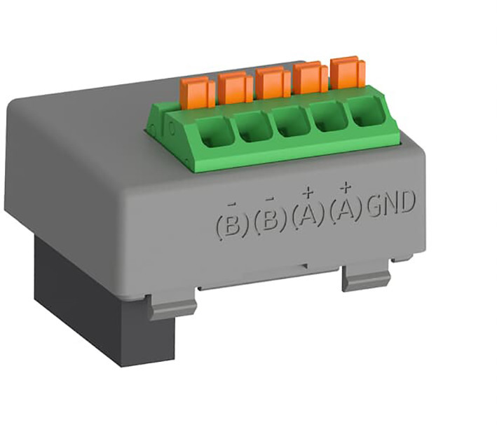 ABB Componenten OT Otm Rtu module