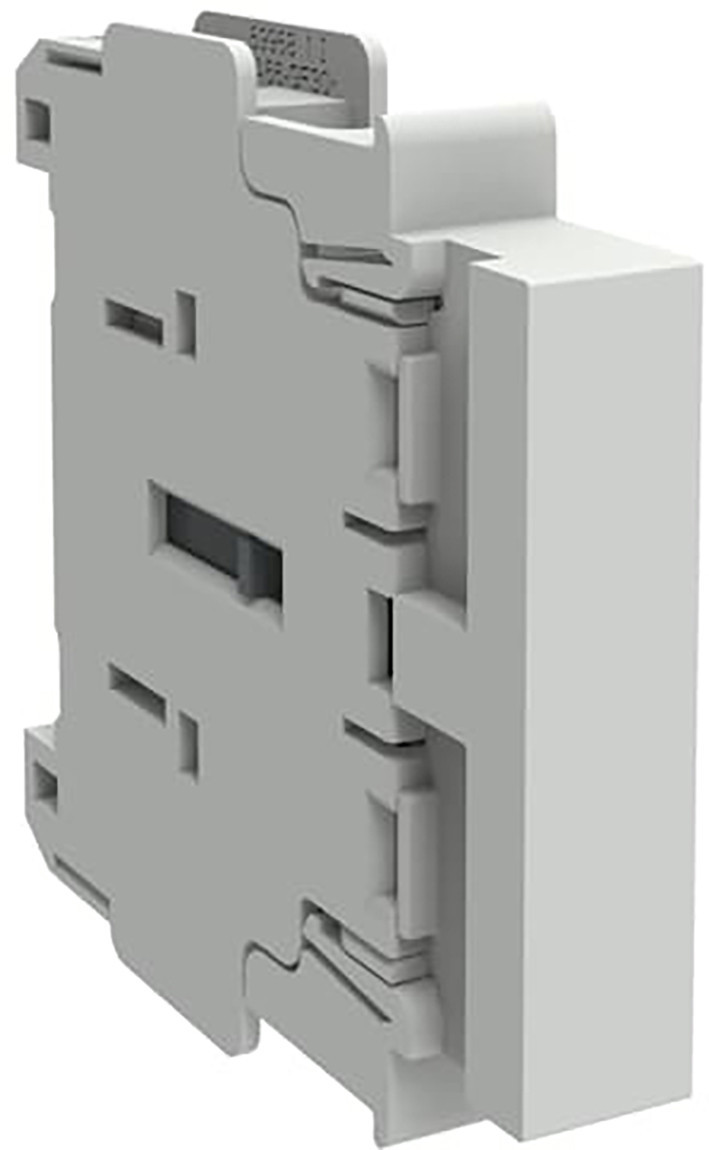 ABB Componenten OT Plus Auxgm3-11 hulpcontact