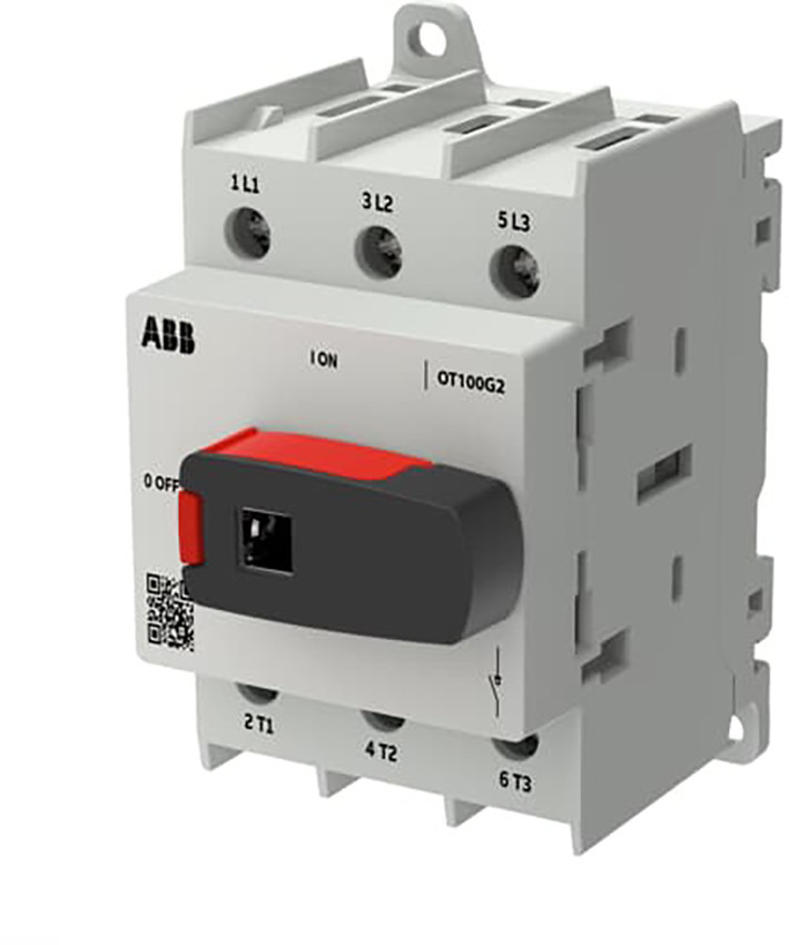 ABB Componenten OT Plus Ot100g2-3BS lastscheider