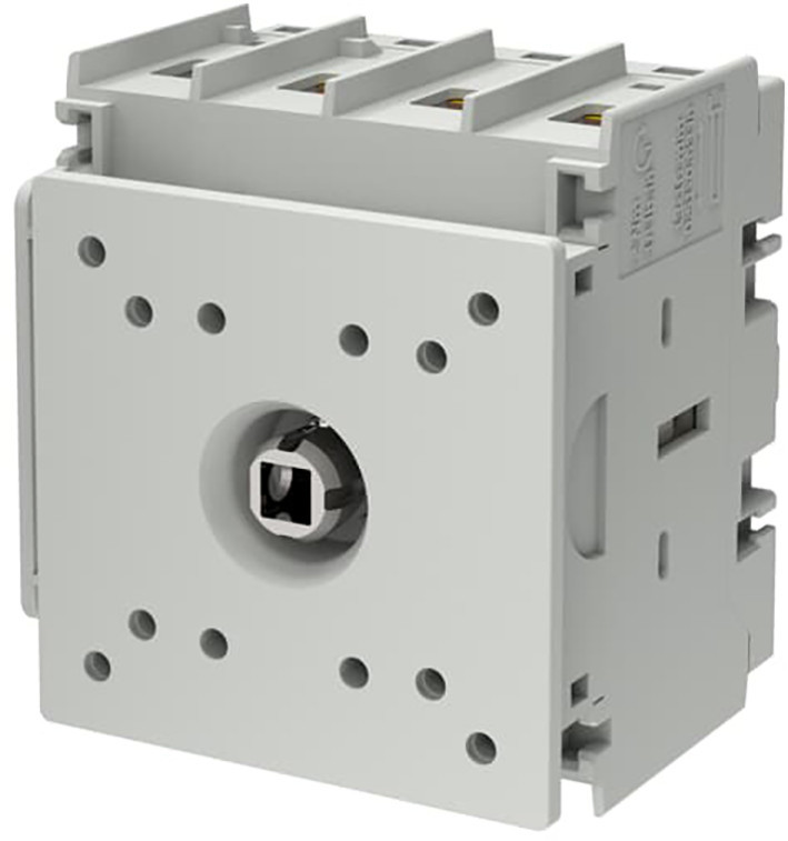 ABB Componenten OT Plus Ot100g2-4DSN2 lastscheider