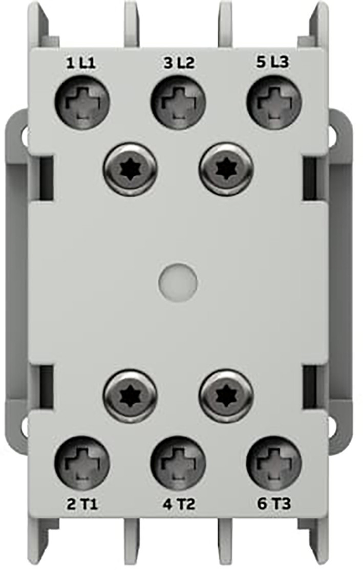 ABB Componenten OT Plus Ot16g1-3DS lastscheider