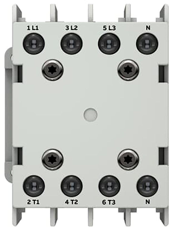 ABB Componenten OT Plus Ot16g1-4DQN2 lastscheider