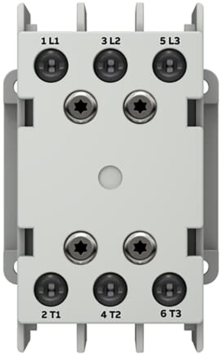 ABB Componenten OT Plus Ot40g1-3DQ lastscheider