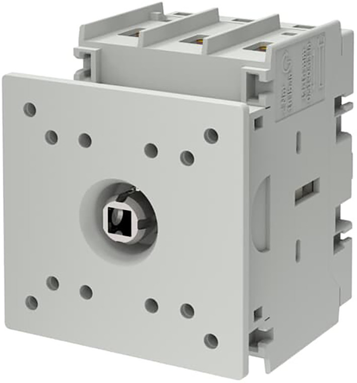 ABB Componenten OT Plus Ot80g2-3DS lastscheider
