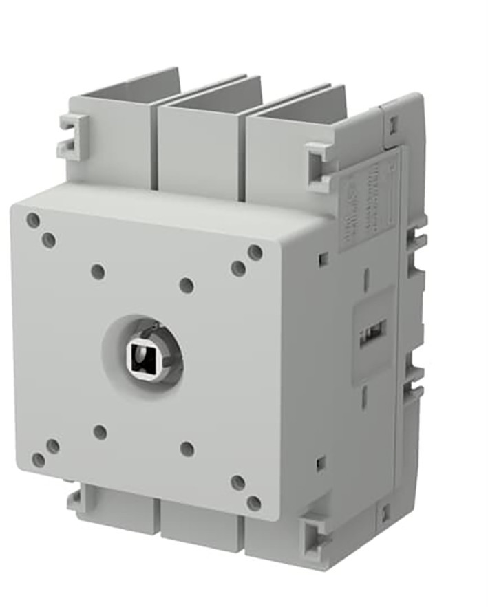 ABB Componenten OT Plus Ot80g3-3DS lastscheider