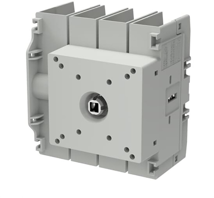ABB Componenten OT Plus Ot80g3-4DSN2 lastscheider