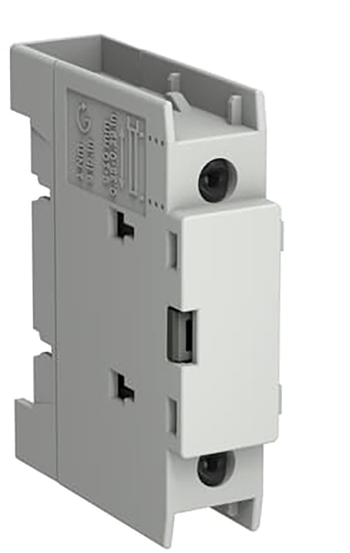 ABB Componenten OT Plus Peg1-Q aardleiding