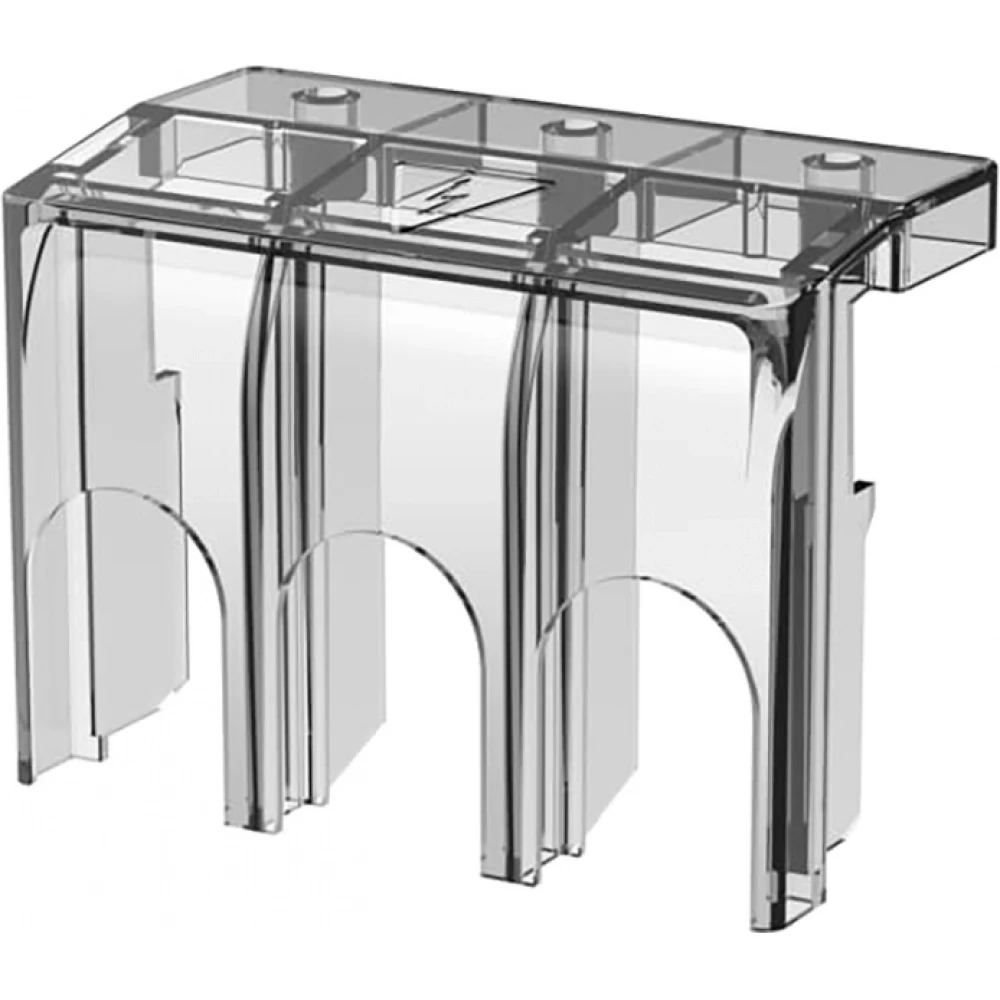 ABB Componenten OT Plus TSG3-3 afdekkap 3P