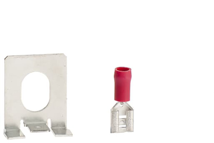 ABB Componenten Transfer Switch Voltage Meet connector voor ot_160 250e_c set van 8 stuks