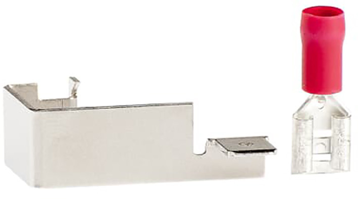 ABB Componenten Transfer Switch Voltage Meet connector voor ot800u, ot_1000 2500e_c set van 8 stuks