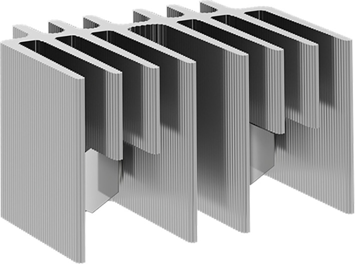 ABB Componenten OTDC Otdckit250gs11 Verbindingsstangset