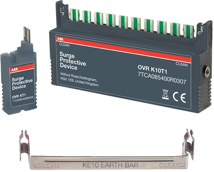 ABB Componenten OVRSPBEV 7TCA085400R0307