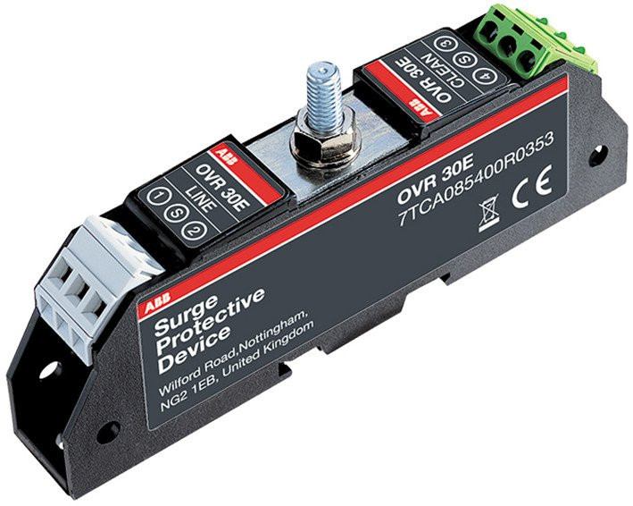 ABB Componenten OVRSPBEV 7TCA085400R0353