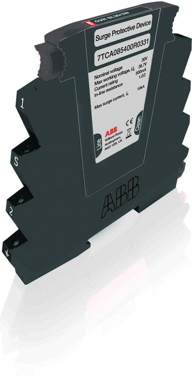 ABB Componenten OVRSPBEV 7TCA085400R0331