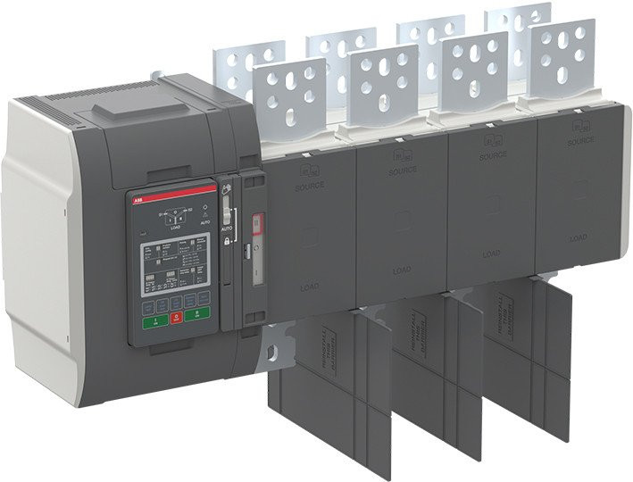 ABB Componenten LASTSCHAK 1SCA153611R1001