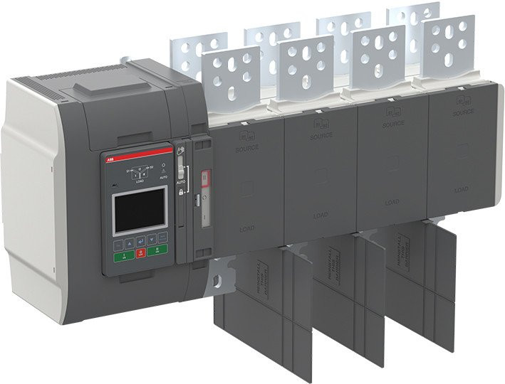ABB Componenten LASTSCHAK 1SCA153613R1001