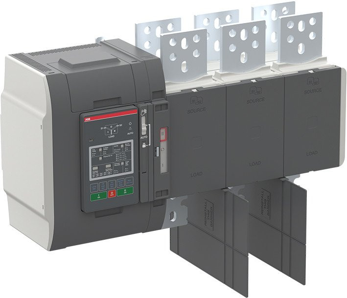 ABB Componenten LASTSCHAK 1SCA153617R1001