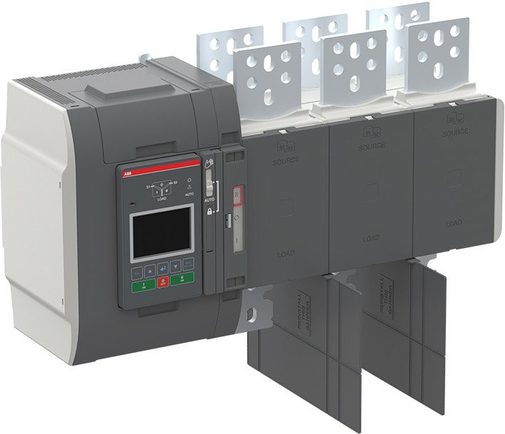 ABB Componenten LASTSCHAK 1SCA153619R1001